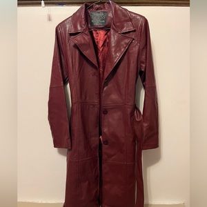 Guess coat